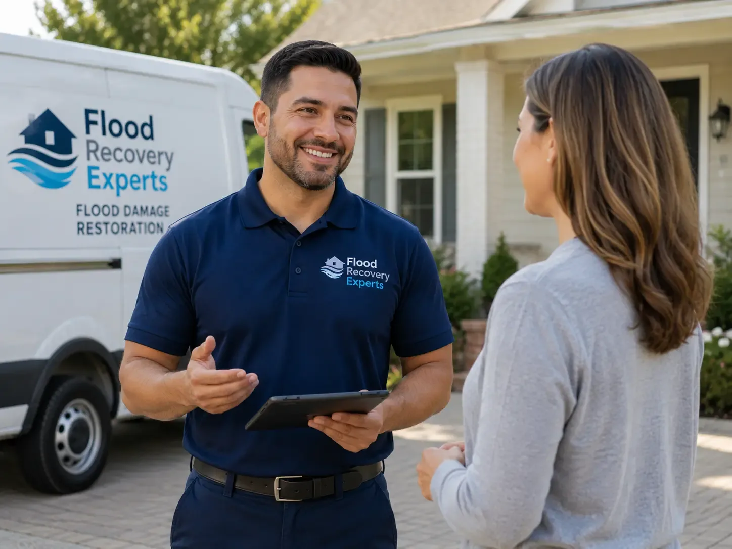 Flood Damage Cleanup Whites City, NM FAQs